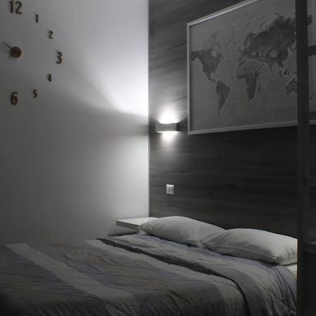 B&B Garosa Ragusa Eksteriør billede