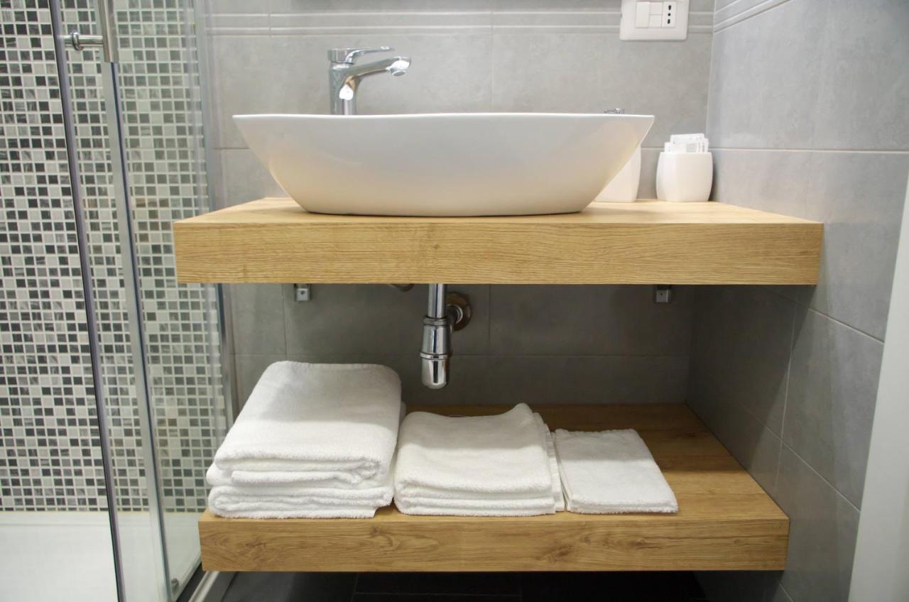 B&B Garosa Ragusa Eksteriør billede