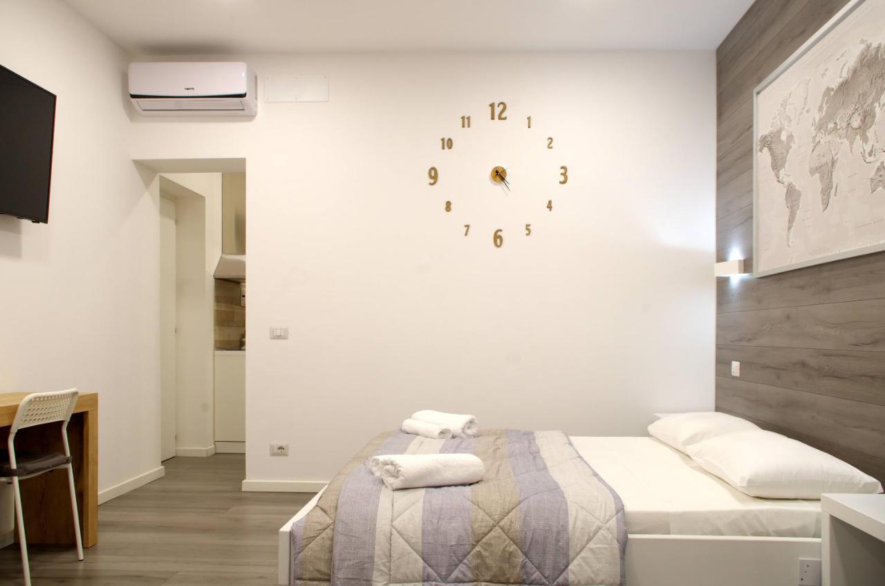 B&B Garosa Ragusa Eksteriør billede