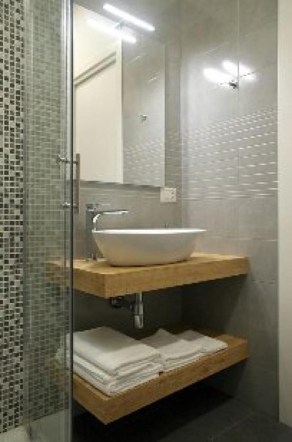 B&B Garosa Ragusa Eksteriør billede