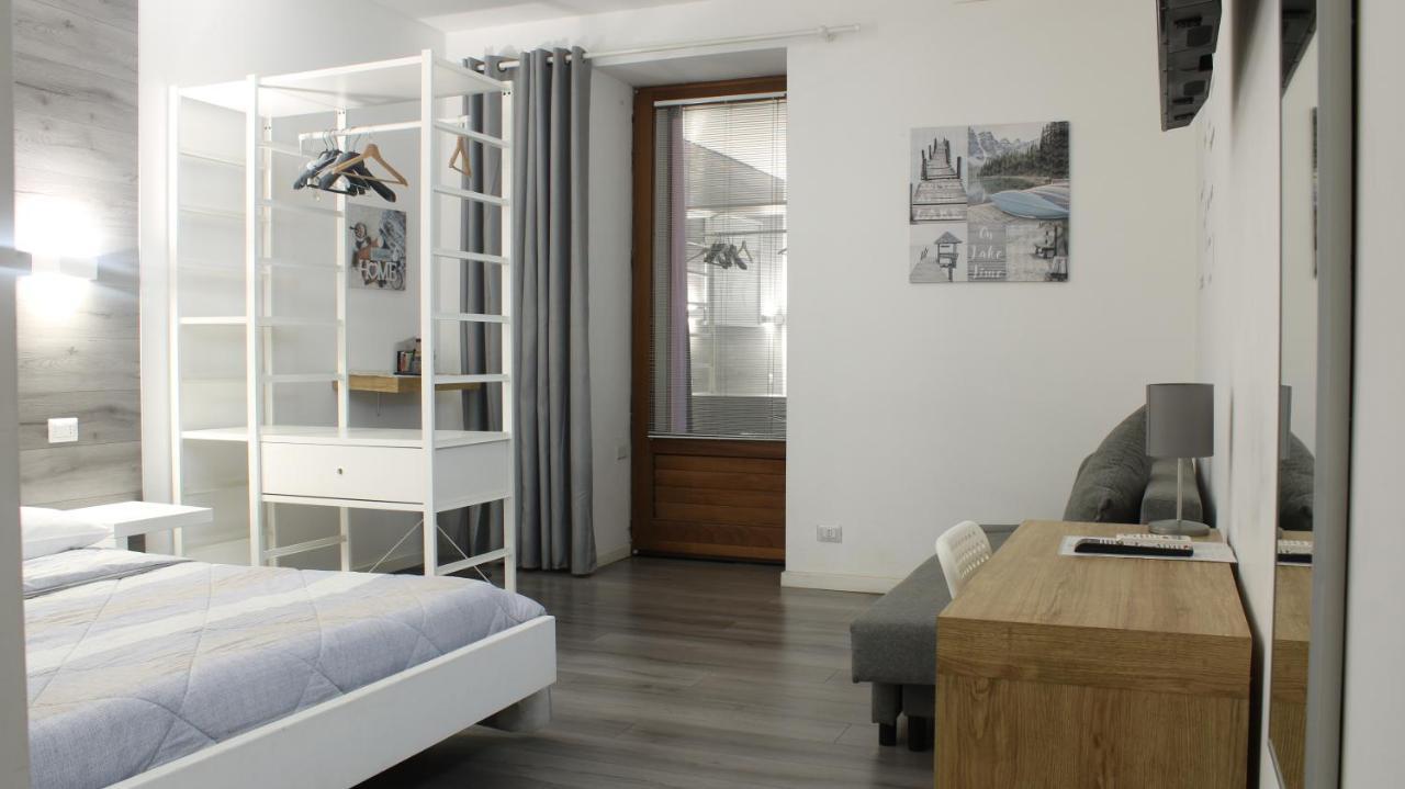 B&B Garosa Ragusa Eksteriør billede