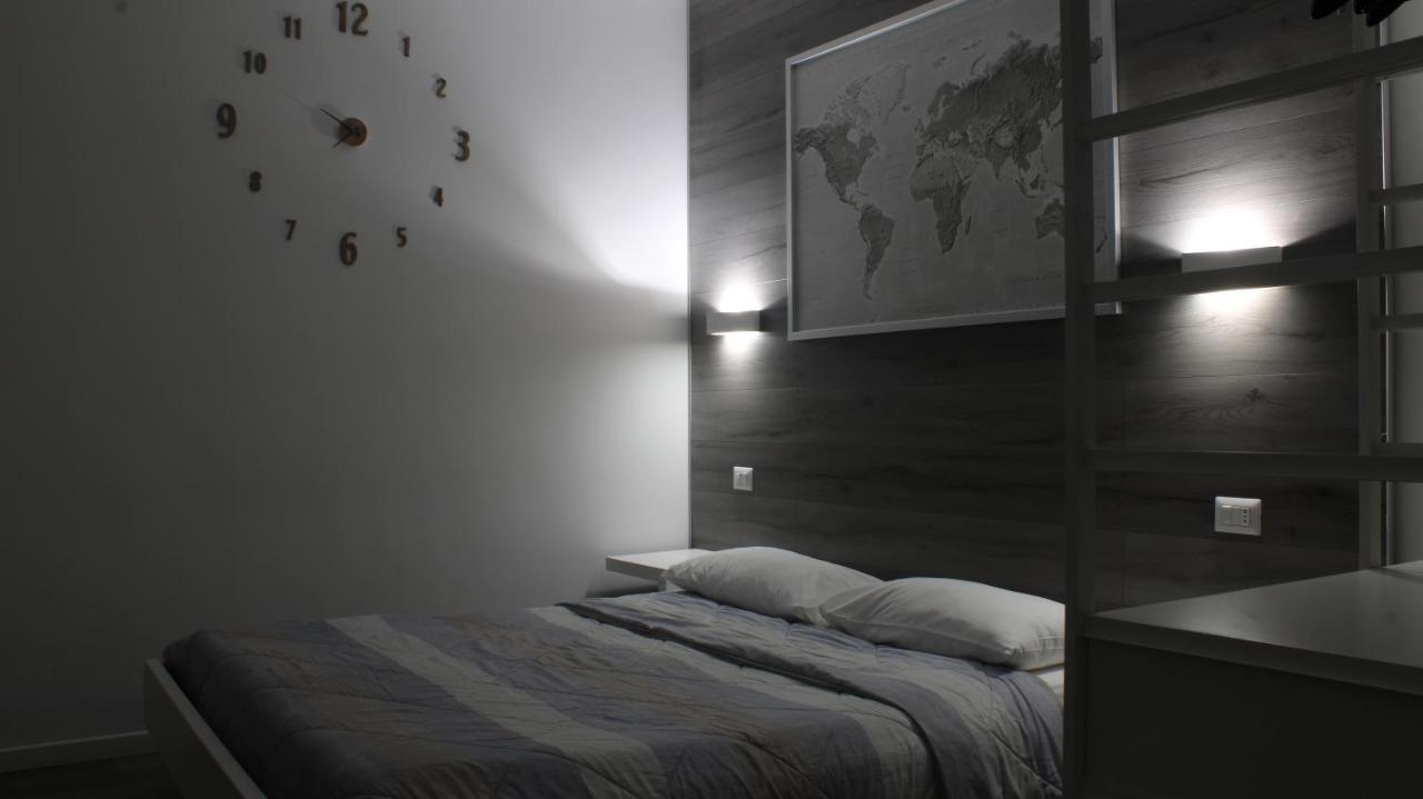 B&B Garosa Ragusa Eksteriør billede